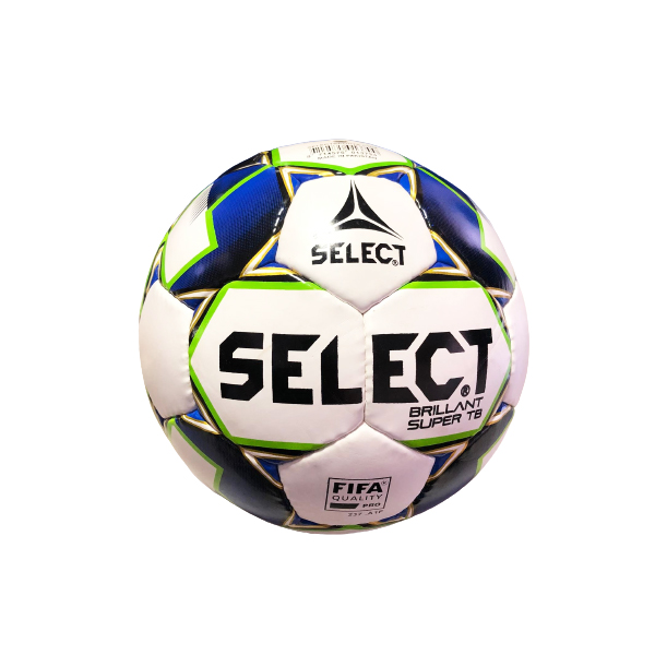Ballon de football SELECT Pro TB taille 5